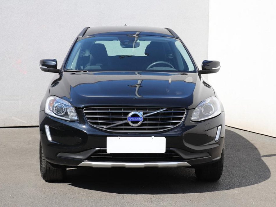 Volvo XC60 2.4 D4 Summum 4x4