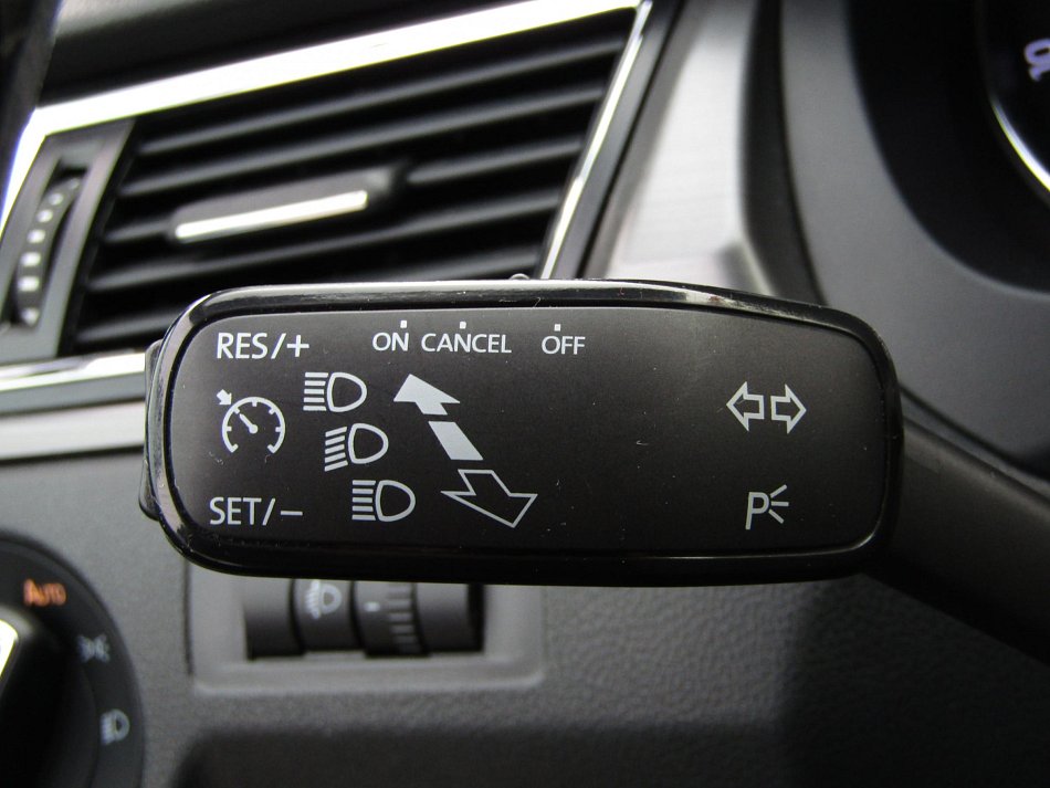 Škoda Rapid 1.2 TSi 