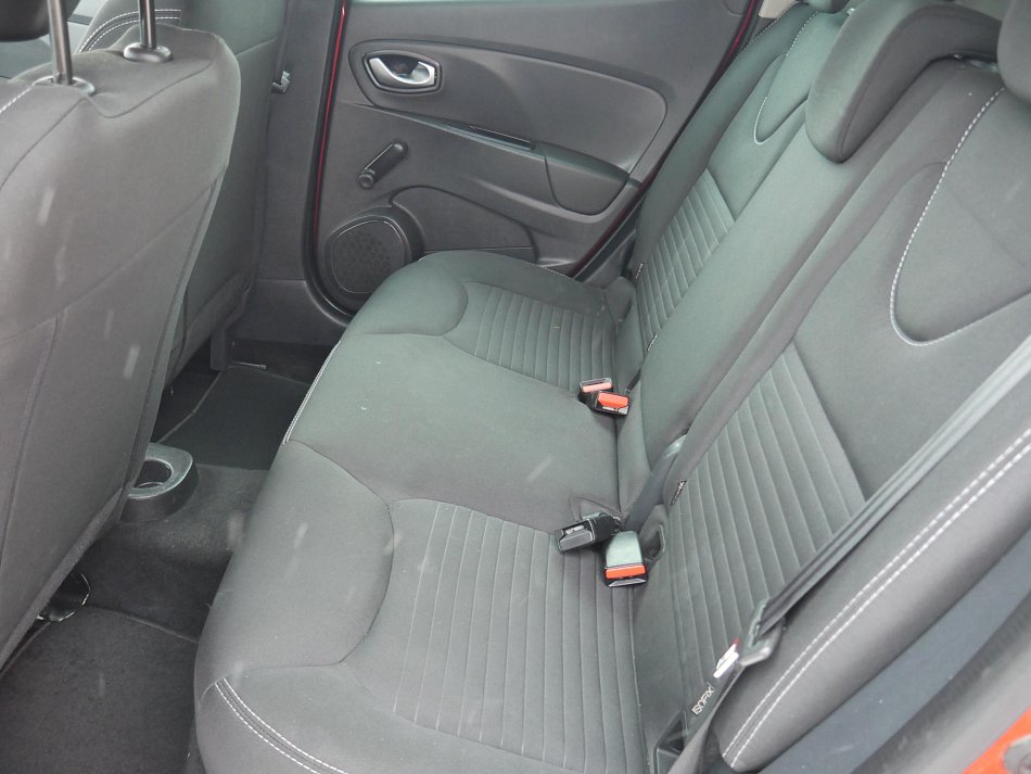 Renault Clio 1.2 TCe 