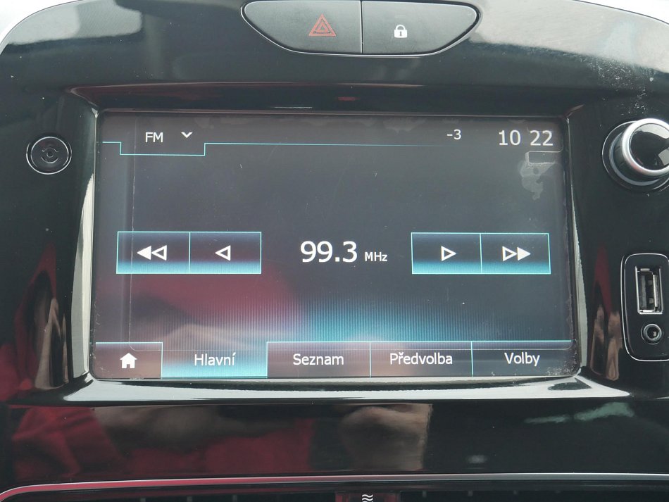 Renault Clio 1.2 TCe 