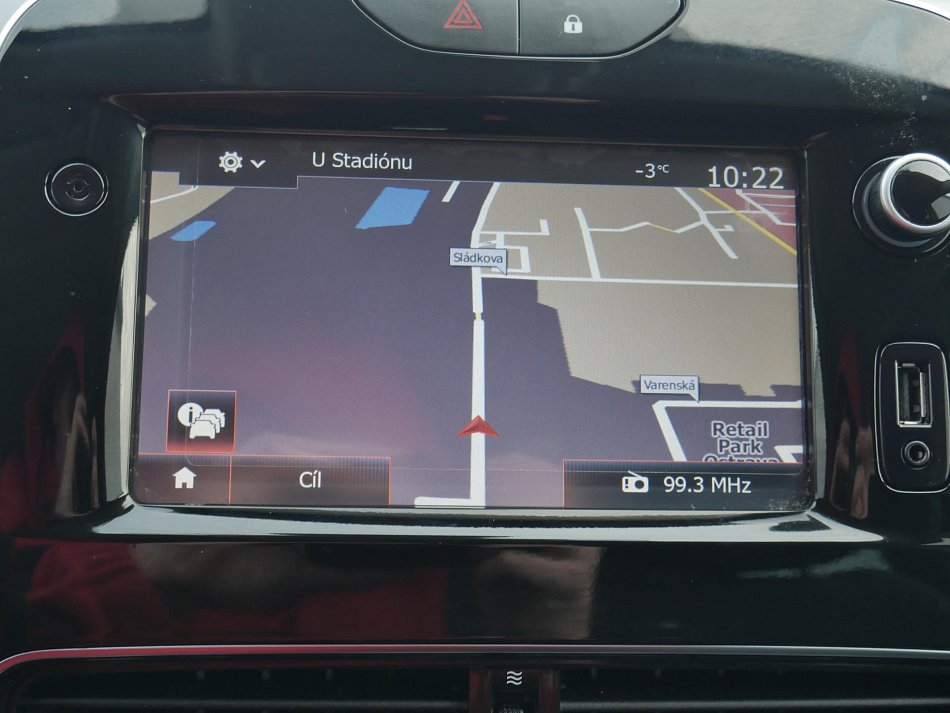 Renault Clio 1.2 TCe 