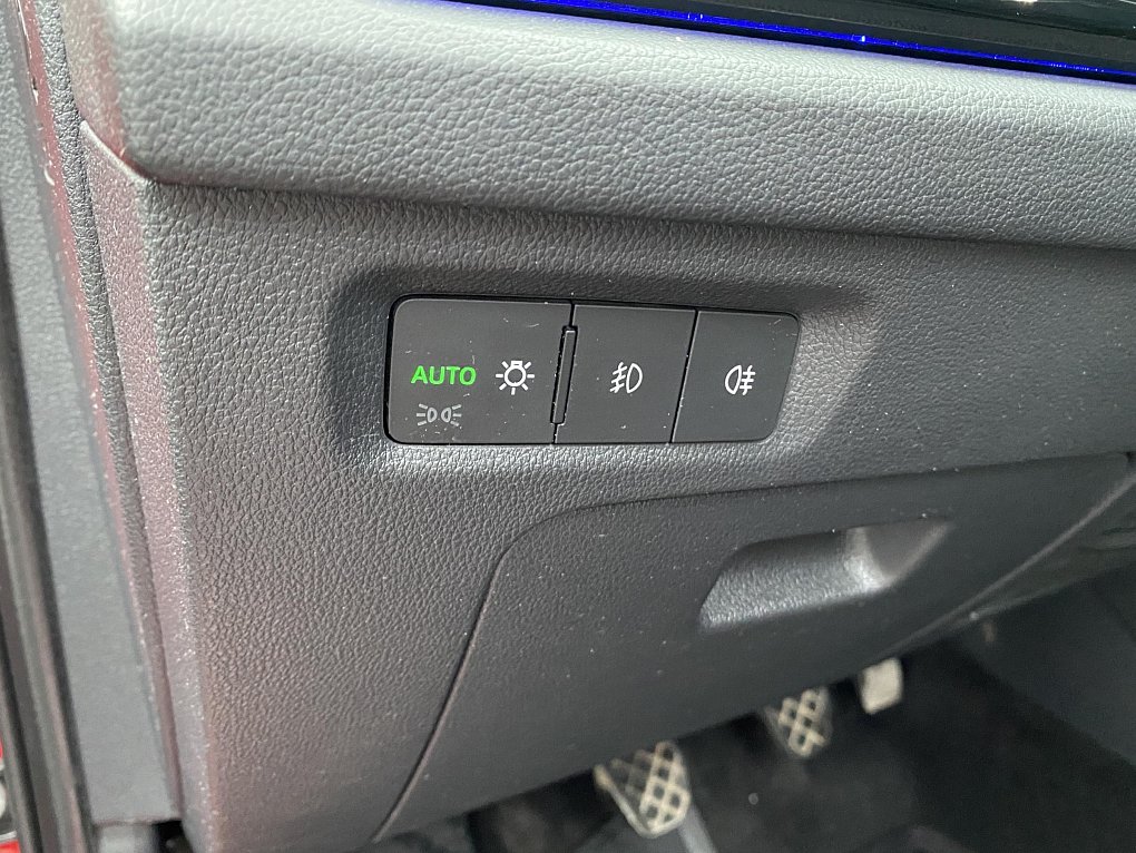 Škoda Octavia IV 1.0 TSi Style