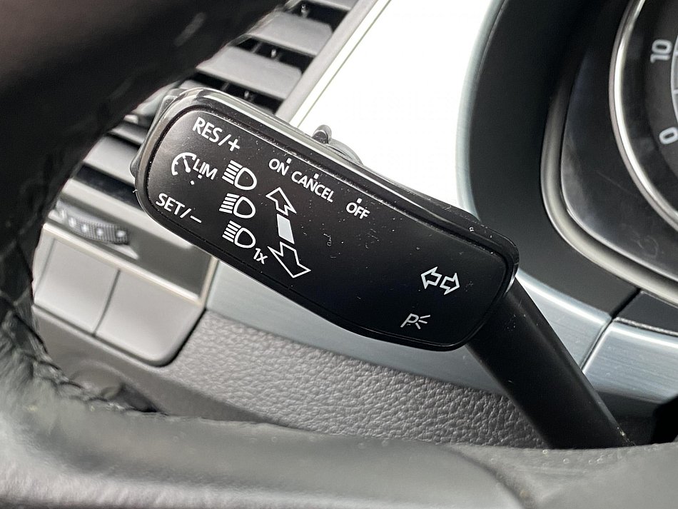 Škoda Fabia III 1.0 MPi Ambition