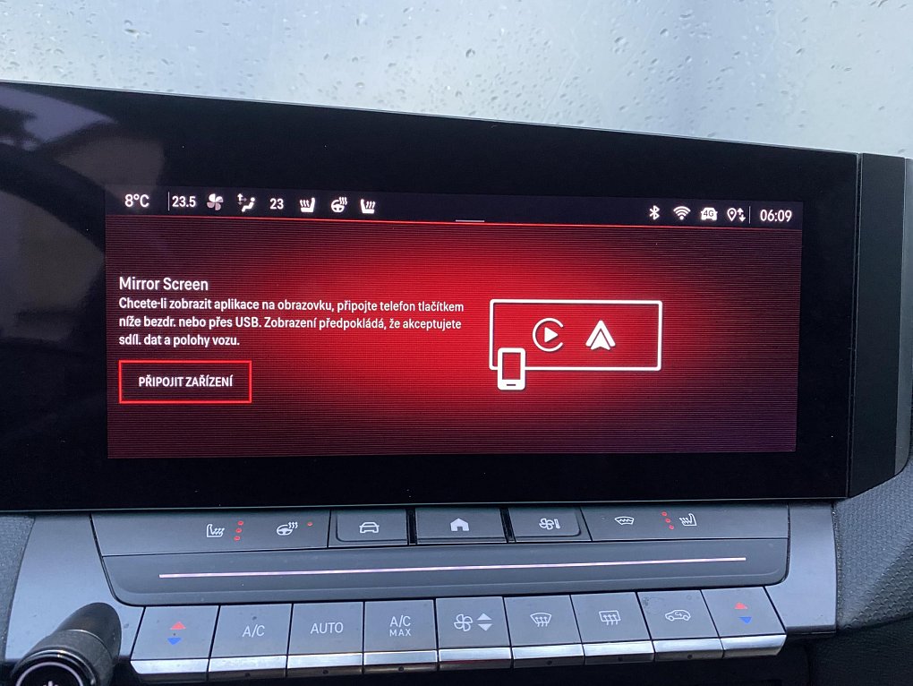 Opel Astra 1.5 CDTi Elegance