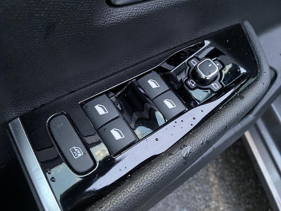 Opel Astra 1.5 CDTi Elegance