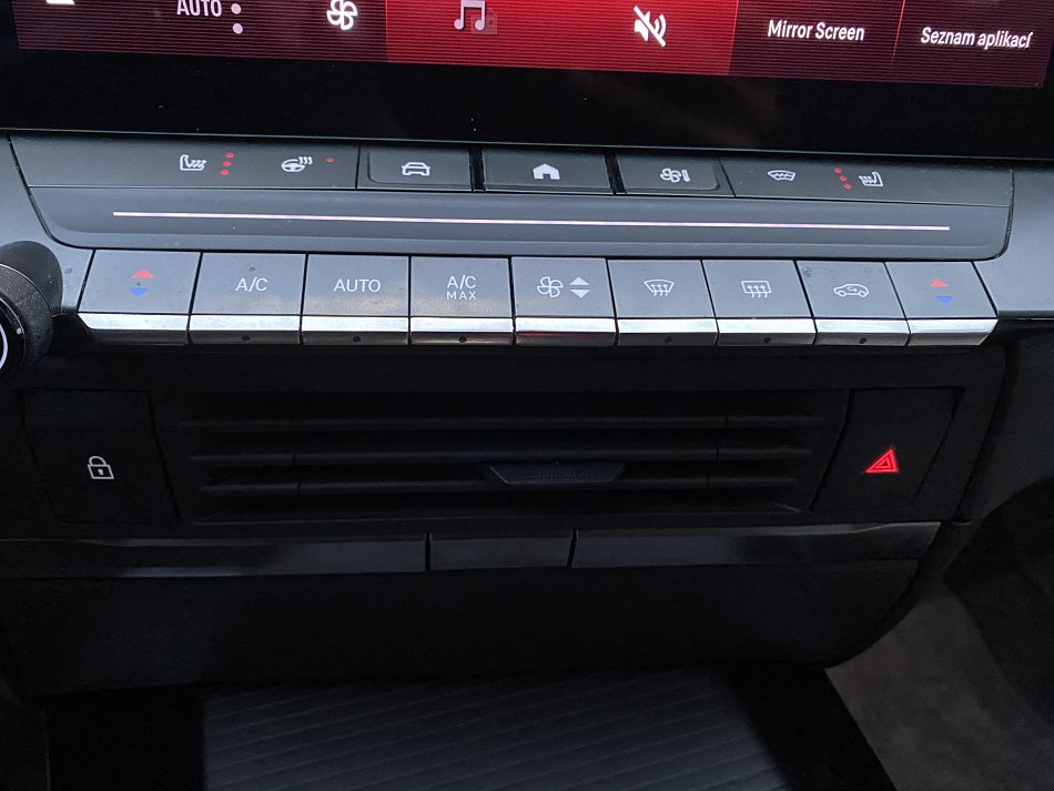 Opel Astra 1.5 CDTi Elegance