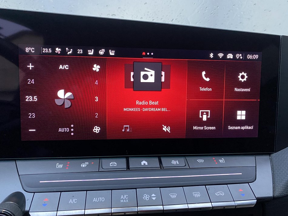 Opel Astra 1.5 CDTi Elegance