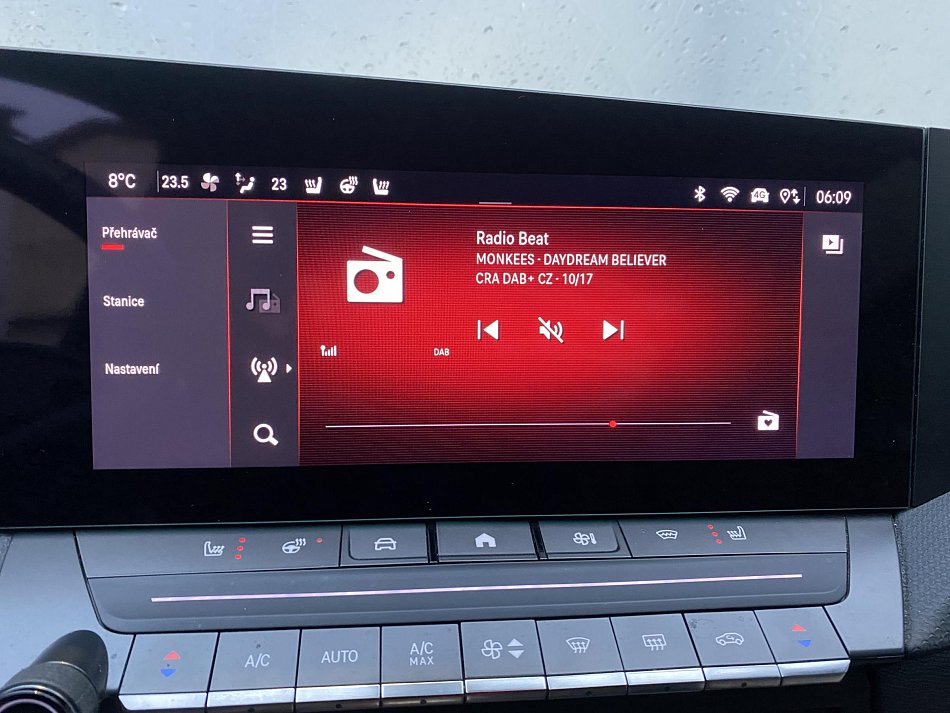 Opel Astra 1.5 CDTi Elegance