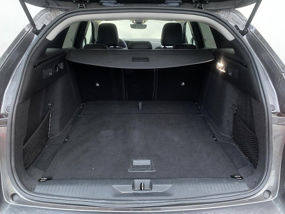 Opel Astra 1.5 CDTi Elegance