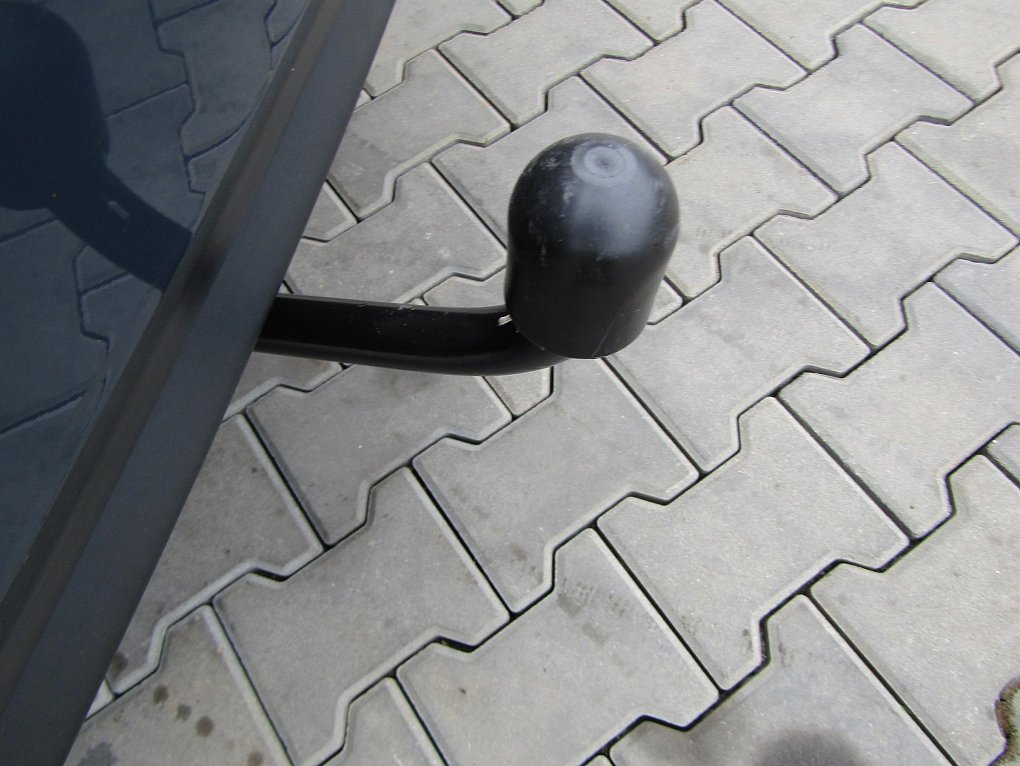 Renault Fluence 1.6 i 16V 