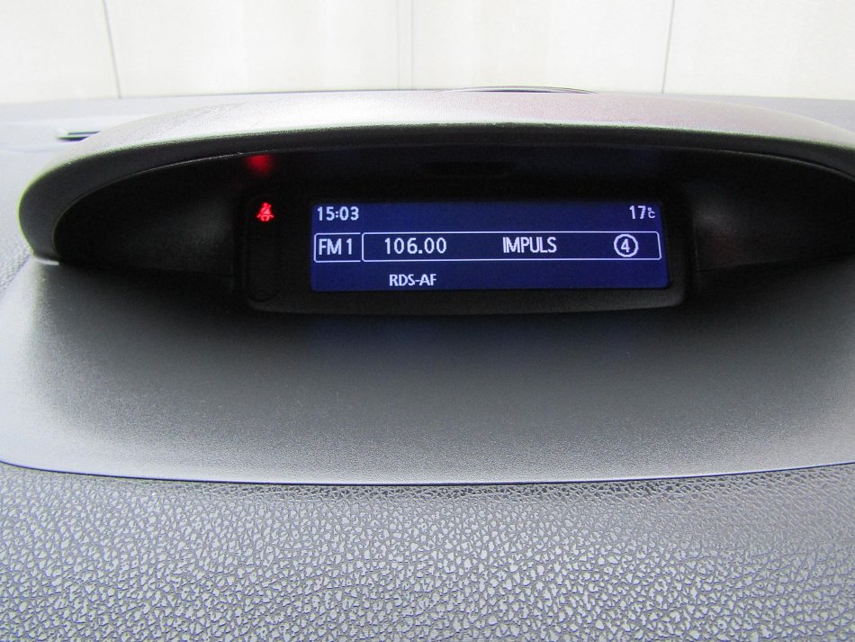 Renault Fluence 1.6 i 16V 