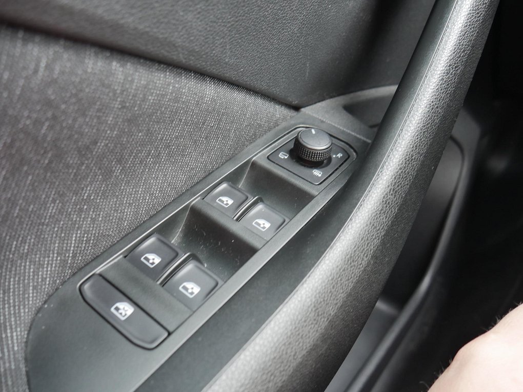 Škoda Scala 1.5 TSI 