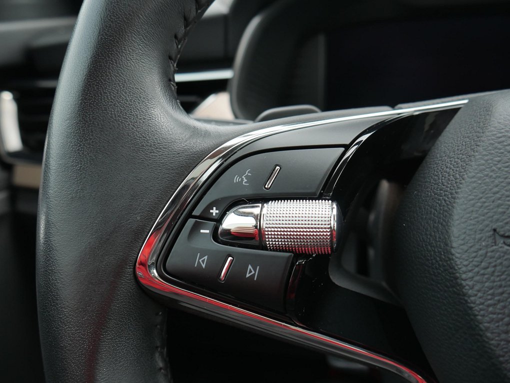 Škoda Scala 1.5 TSI 