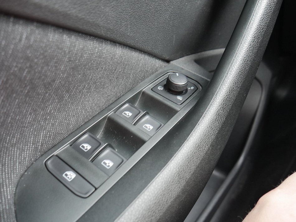 Škoda Scala 1.5 TSI 