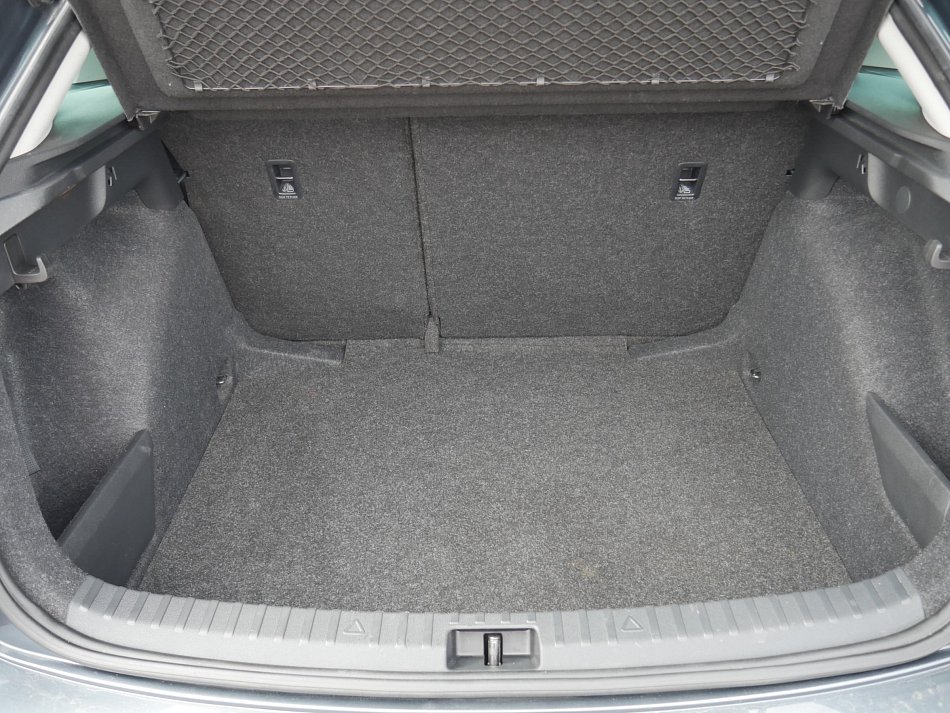 Škoda Scala 1.5 TSI 