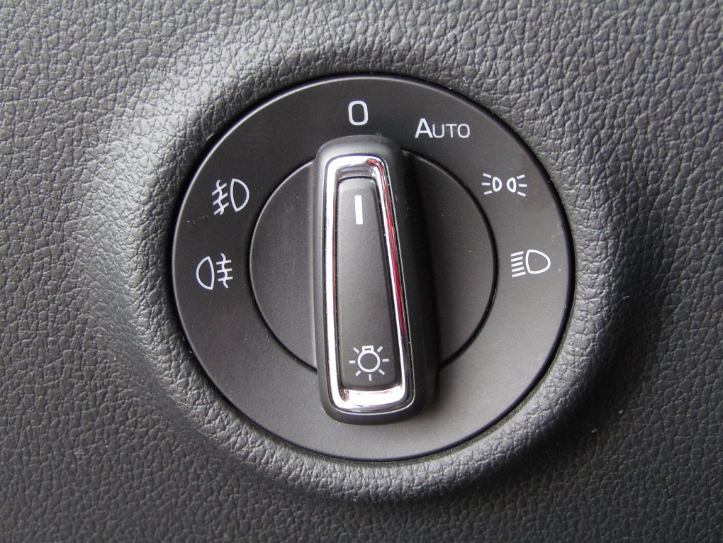 Škoda Superb III 2.0 TDi  4x4