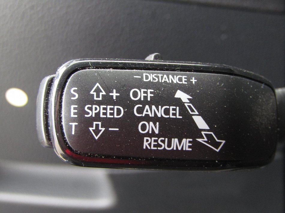 Škoda Superb III 2.0 TDi  4x4