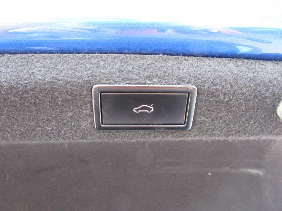 Škoda Superb III 2.0 TDi  4x4