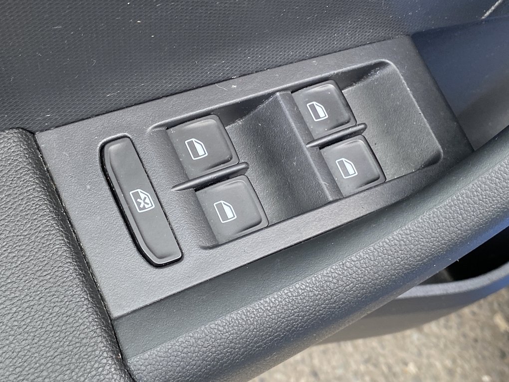Škoda Rapid 1.2 TSi Sport