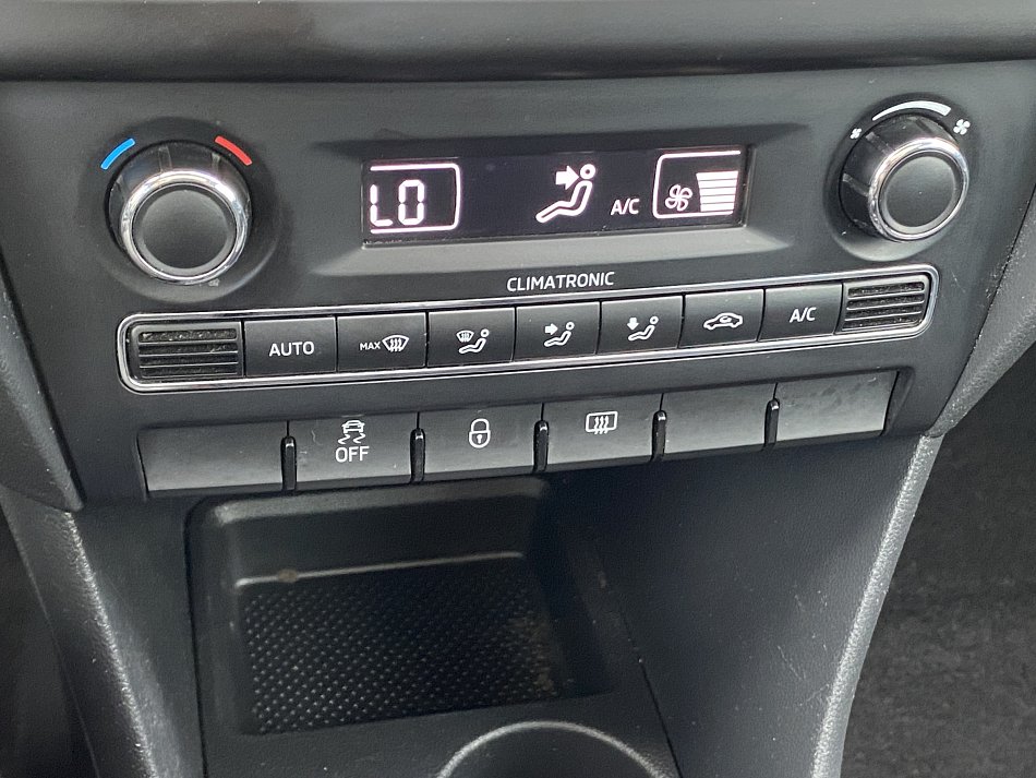 Škoda Rapid 1.2 TSi Sport