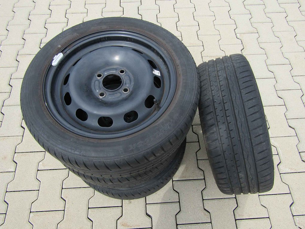 Ford Fiesta 1.2i 