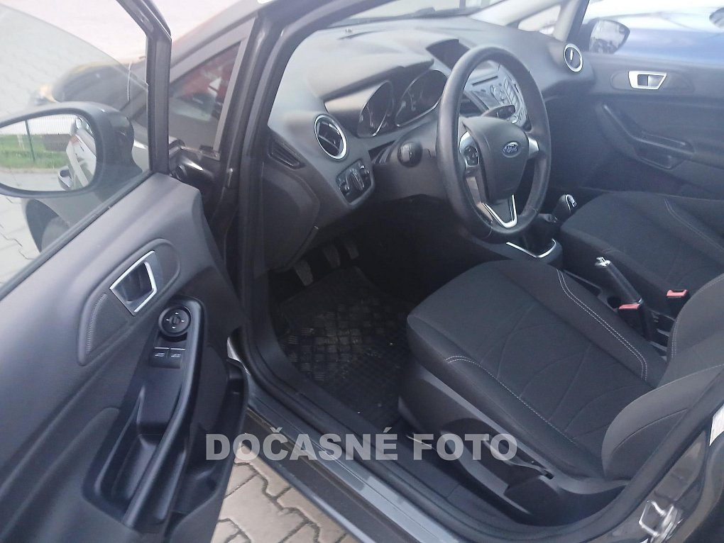 Ford Fiesta 1.2i 