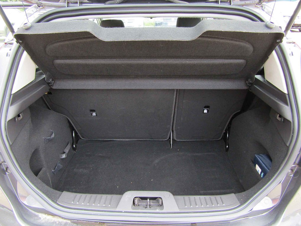 Ford Fiesta 1.2i 