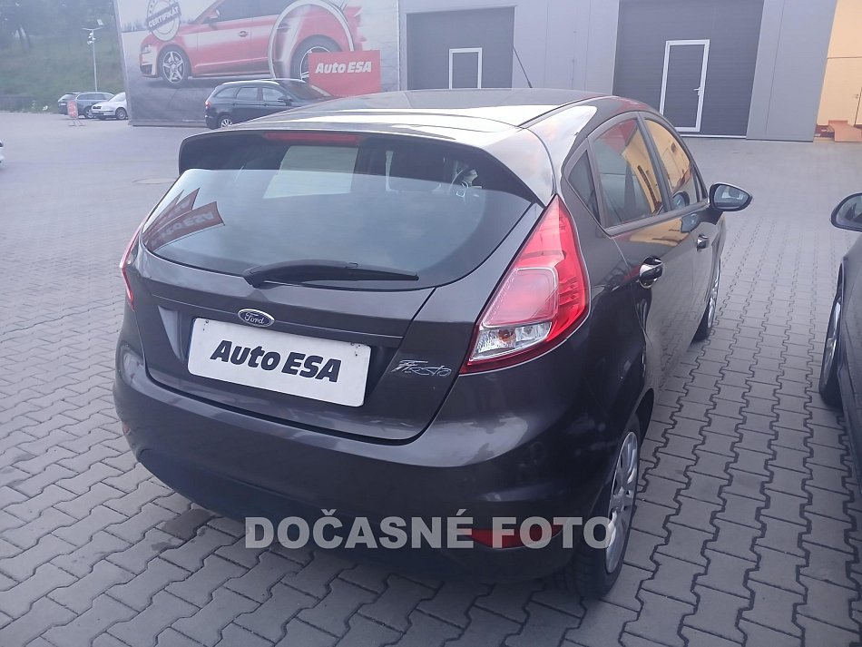 Ford Fiesta 1.2i 