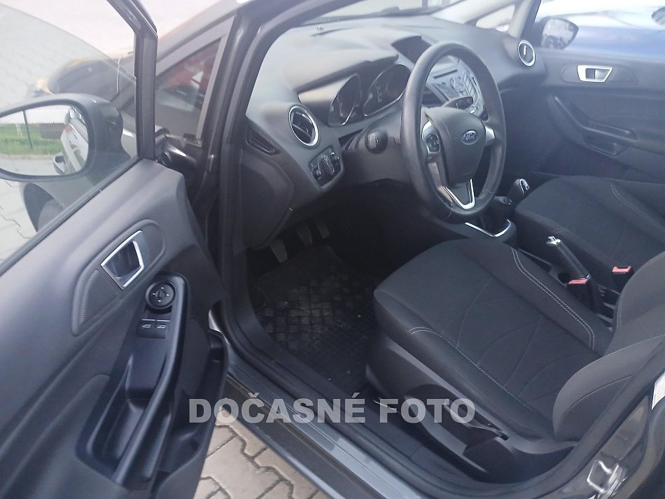 Ford Fiesta 1.2i 