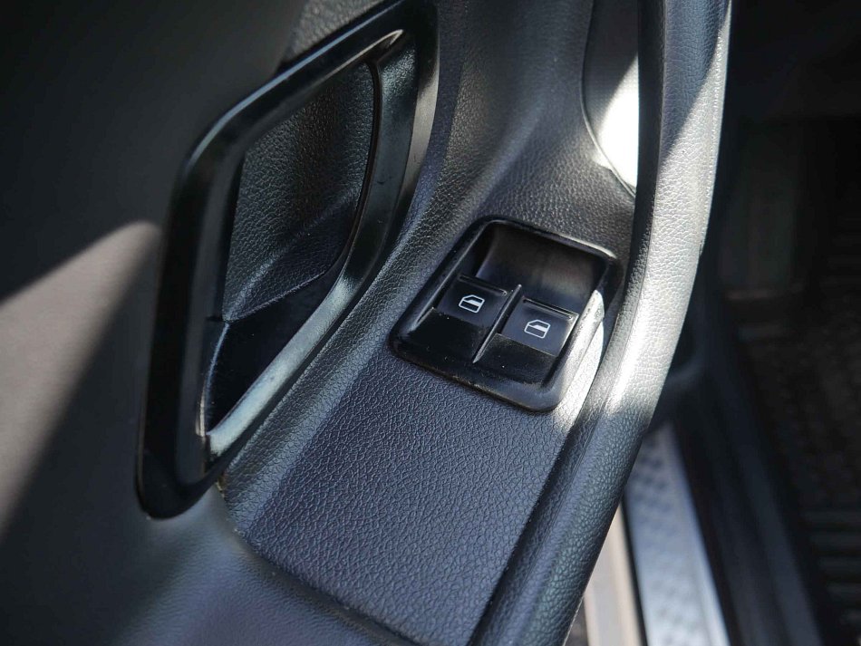 Škoda Fabia II 1.4TSi RS
