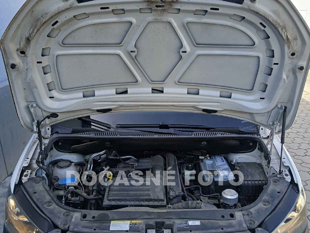 Volkswagen Caddy 1.4TGi  BOTT