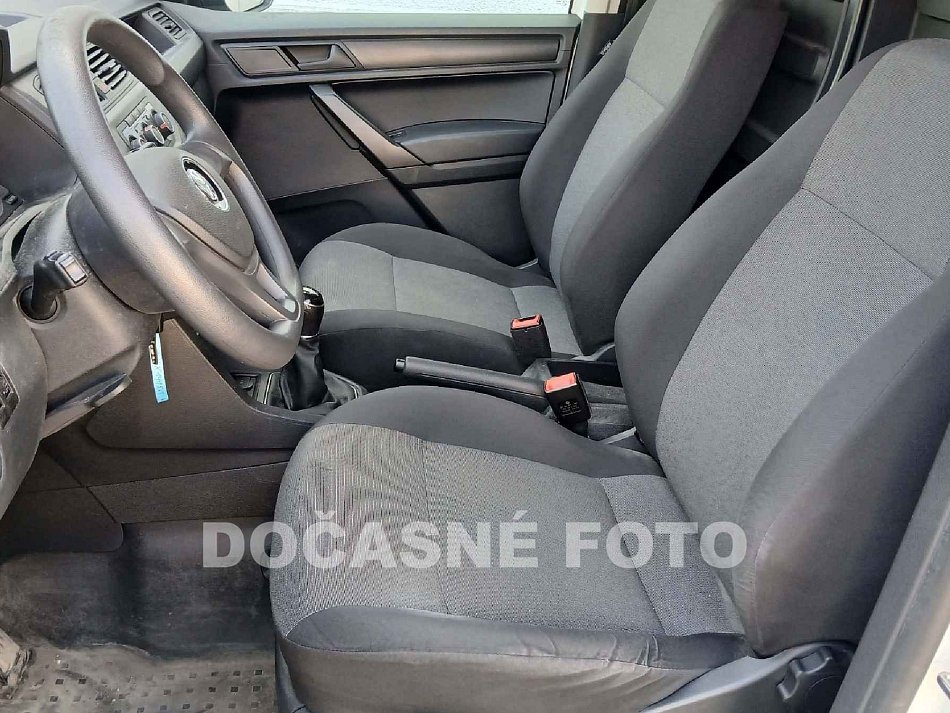 Volkswagen Caddy 1.4TGi  BOTT