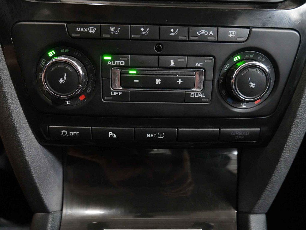 Škoda Octavia II 2.0TDI 