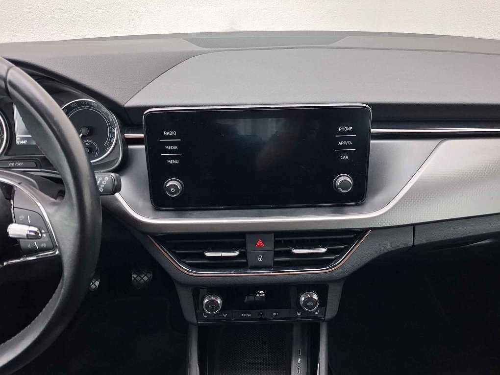 Škoda Scala 1.0 TSi Style