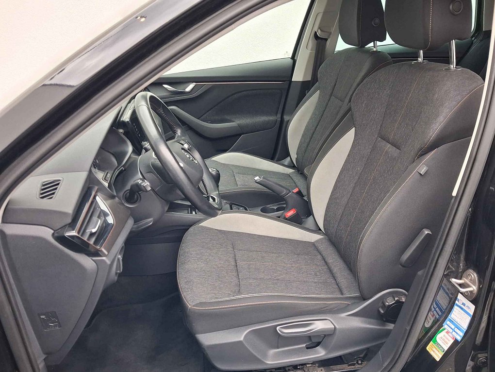 Škoda Scala 1.0 TSi Style