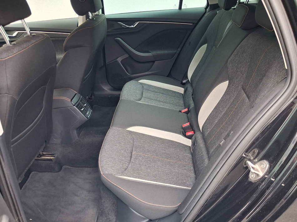 Škoda Scala 1.0 TSi Style