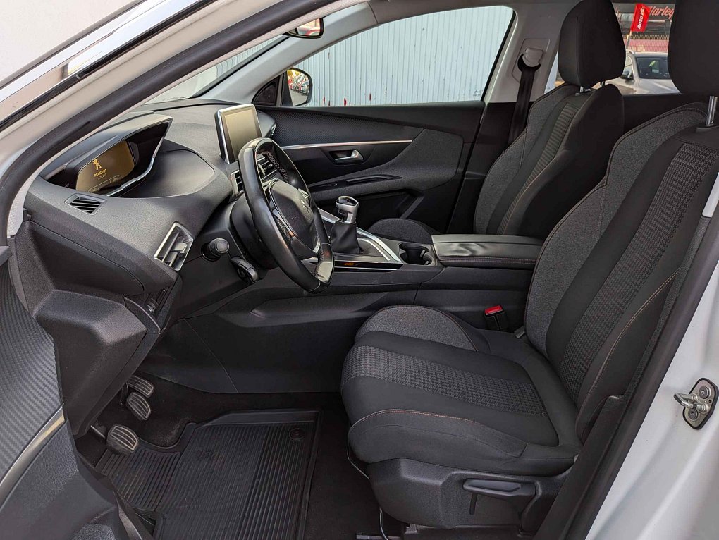 Peugeot 3008 1.6HDi 