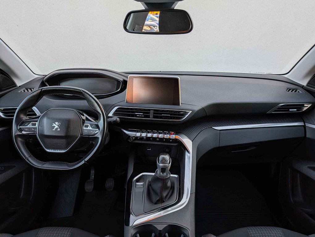 Peugeot 3008 1.6HDi 