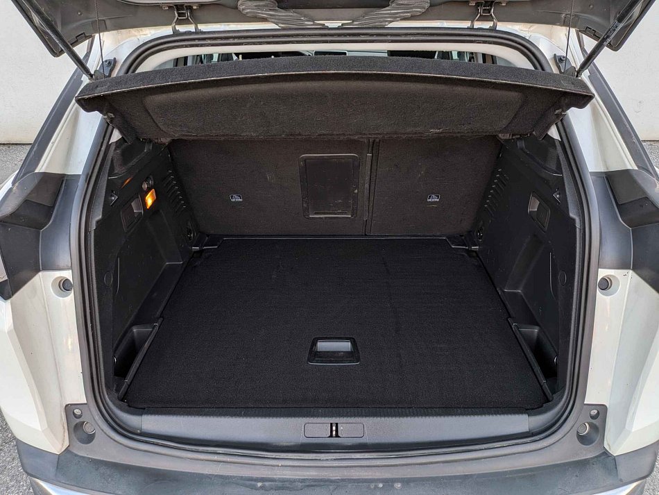 Peugeot 3008 1.6HDi 