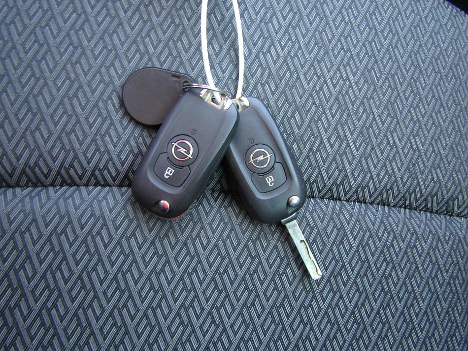 Opel Insignia 2.0CDTI 