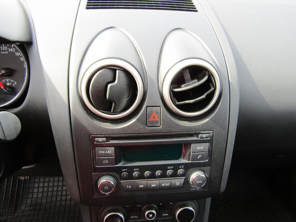 Nissan Qashqai 2.0 dci 