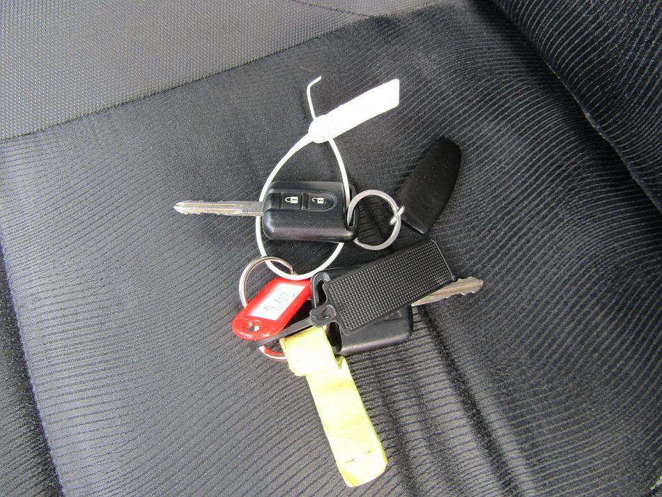 Nissan Qashqai 2.0 dci 