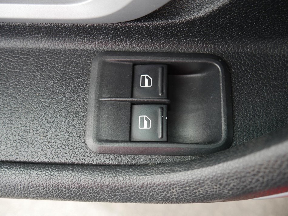 Škoda Fabia II 1.2i Ambiente