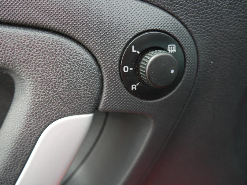 Škoda Fabia II 1.2i Ambiente