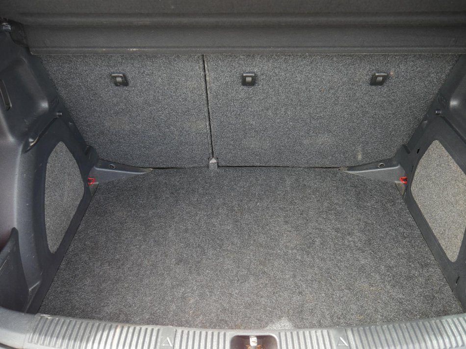 Škoda Fabia II 1.2i Ambiente