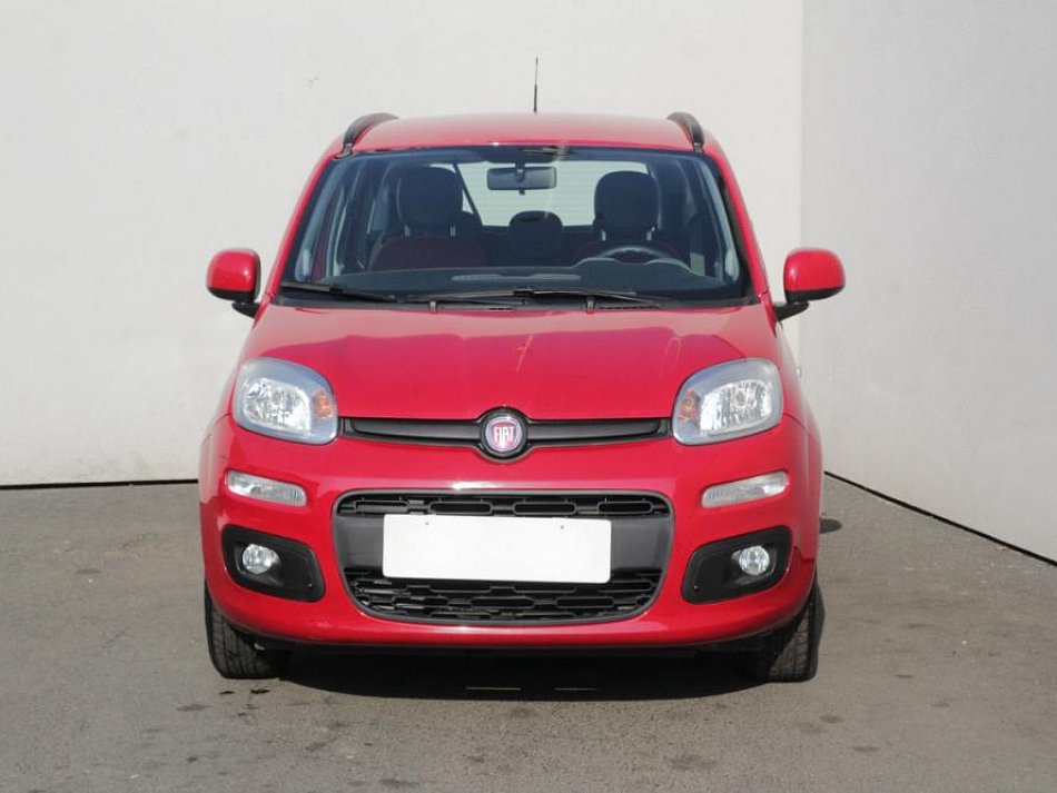 Fiat Panda 1.2 8V Cross
