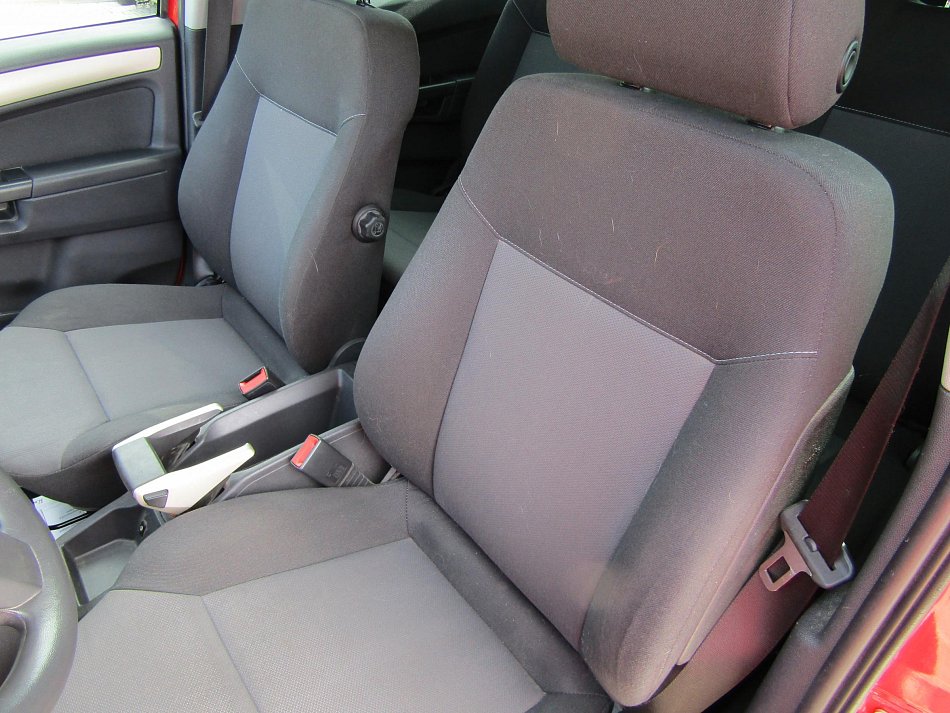 Opel Zafira 1.7 CDI 