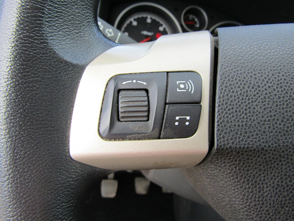 Opel Zafira 1.7 CDI 
