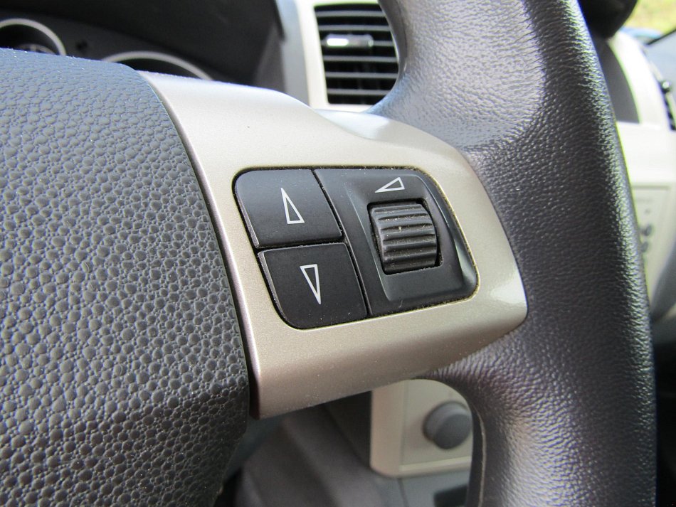 Opel Zafira 1.7 CDI 