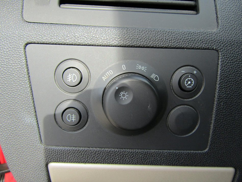 Opel Zafira 1.7 CDI 
